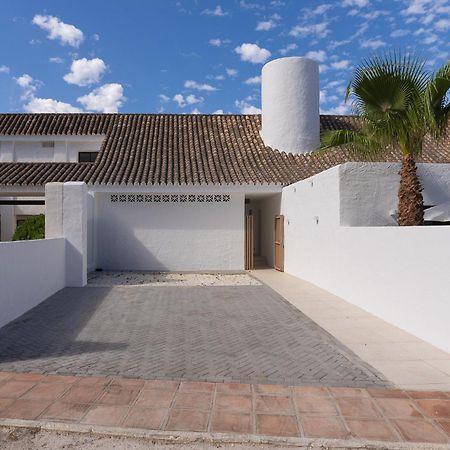 Villa Marina Marbella Zewnętrze zdjęcie