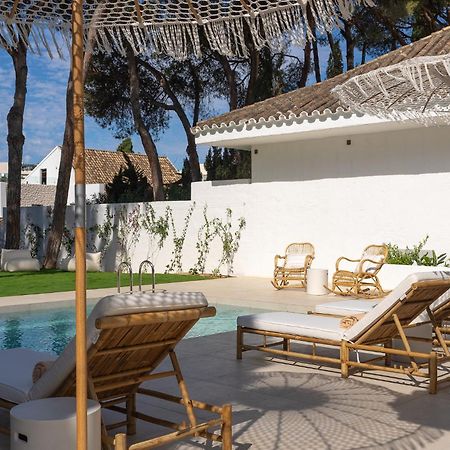Villa Marina Marbella Zewnętrze zdjęcie