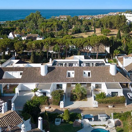 Villa Marina Marbella Zewnętrze zdjęcie