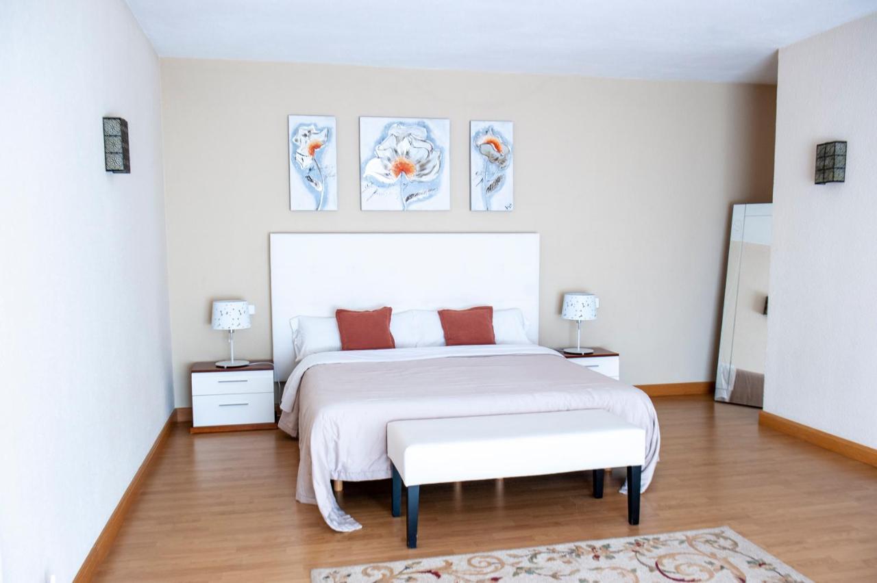 Villa Marina Marbella Zewnętrze zdjęcie