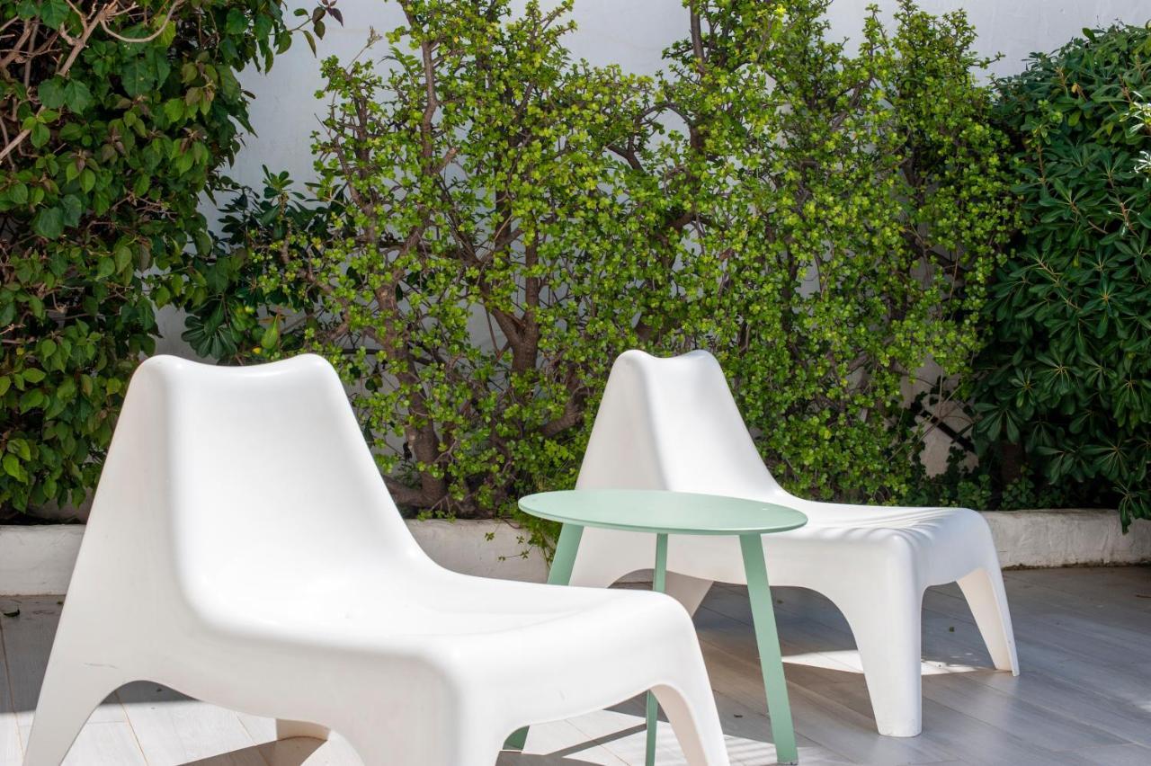 Villa Marina Marbella Zewnętrze zdjęcie