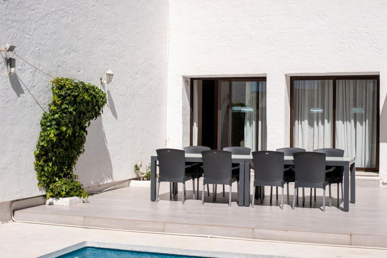 Villa Marina Marbella Zewnętrze zdjęcie