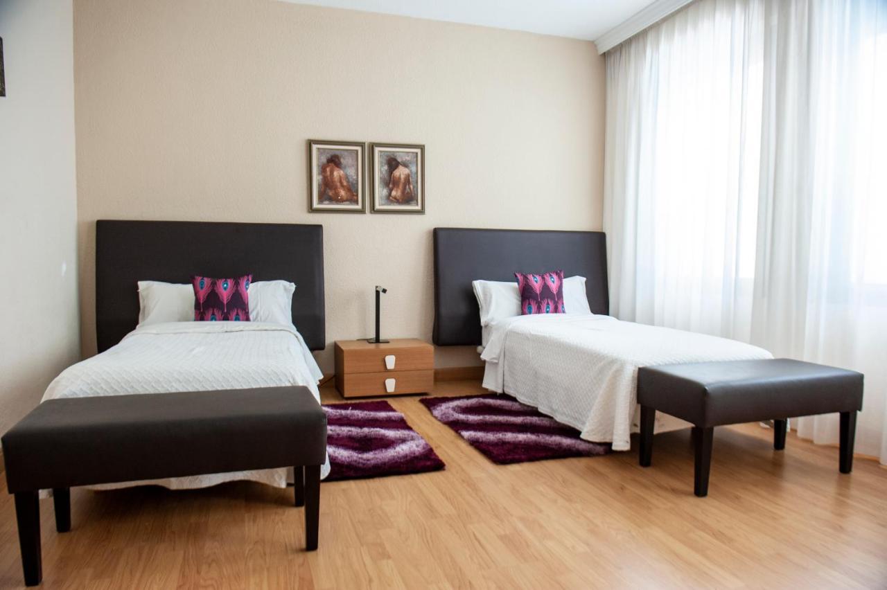 Villa Marina Marbella Zewnętrze zdjęcie