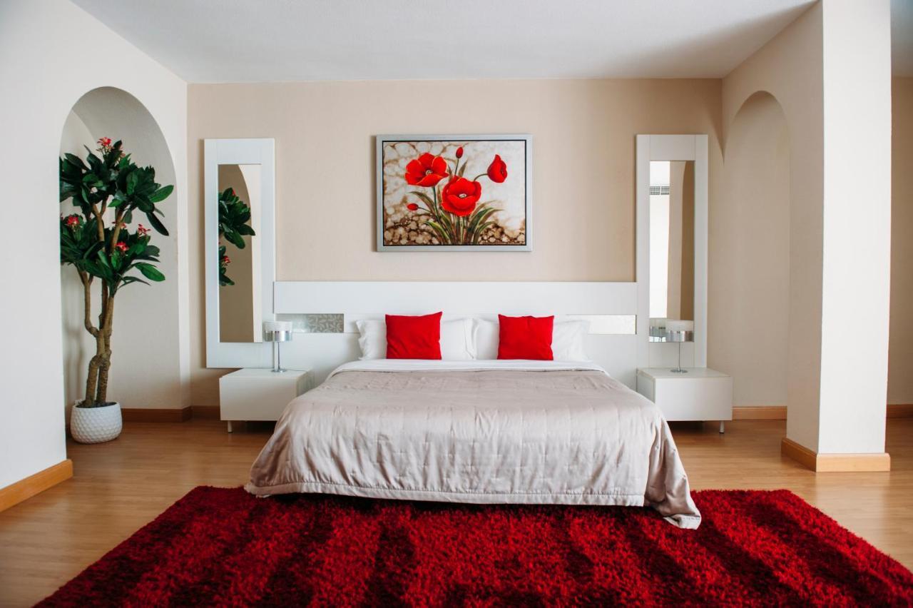 Villa Marina Marbella Zewnętrze zdjęcie