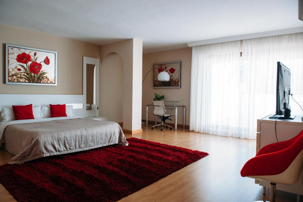 Villa Marina Marbella Zewnętrze zdjęcie