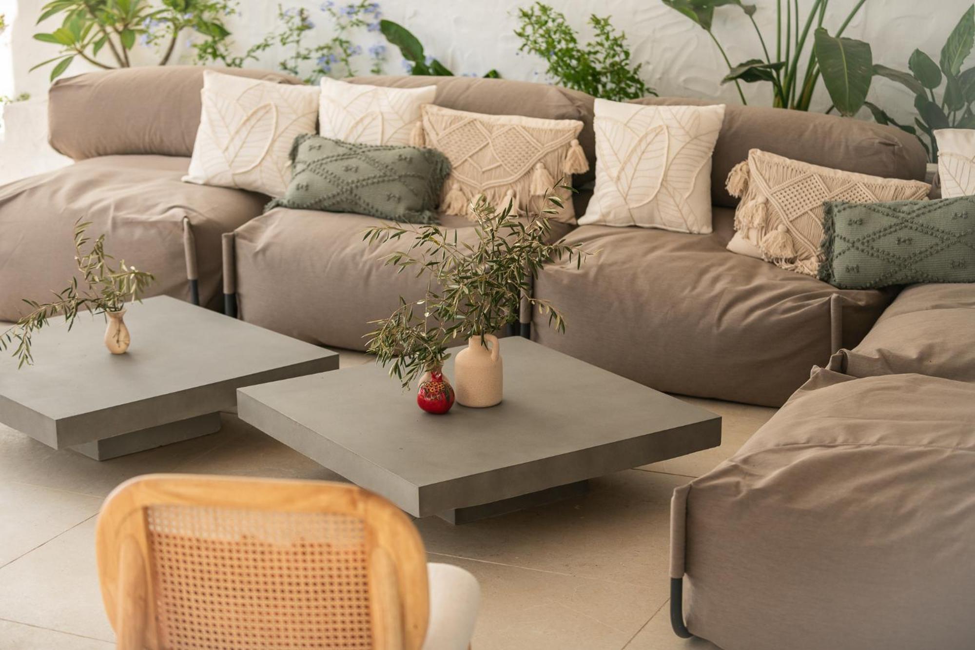 Villa Marina Marbella Pokój zdjęcie