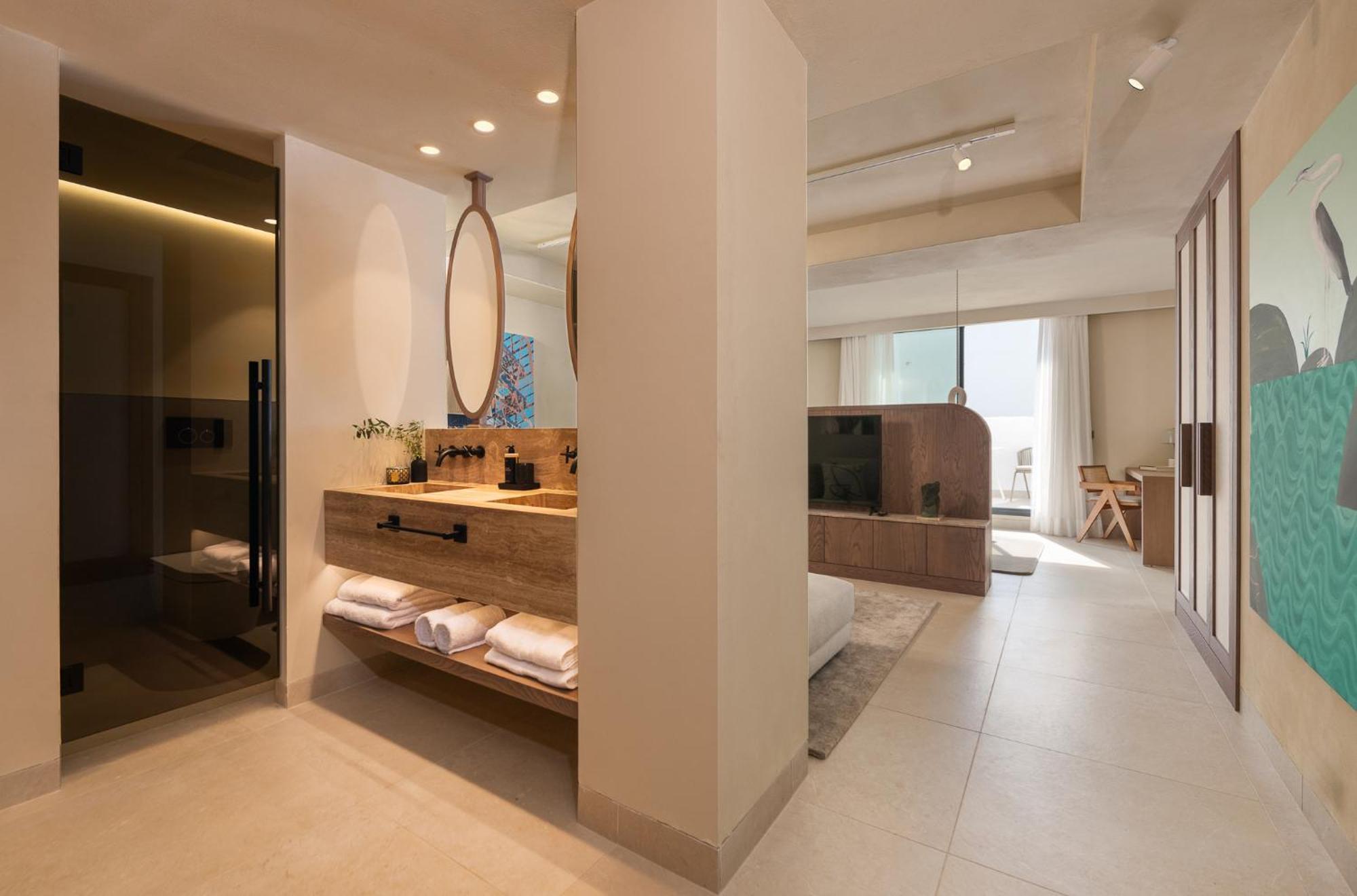 Villa Marina Marbella Pokój zdjęcie