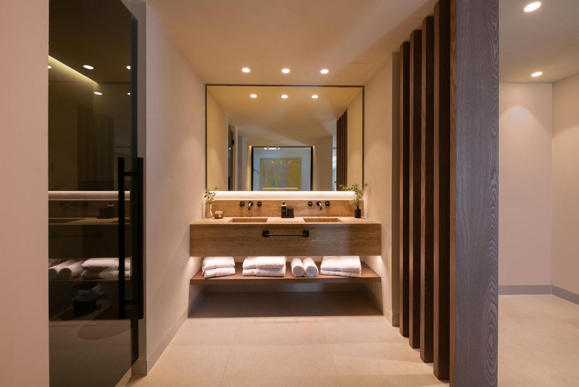 Villa Marina Marbella Pokój zdjęcie