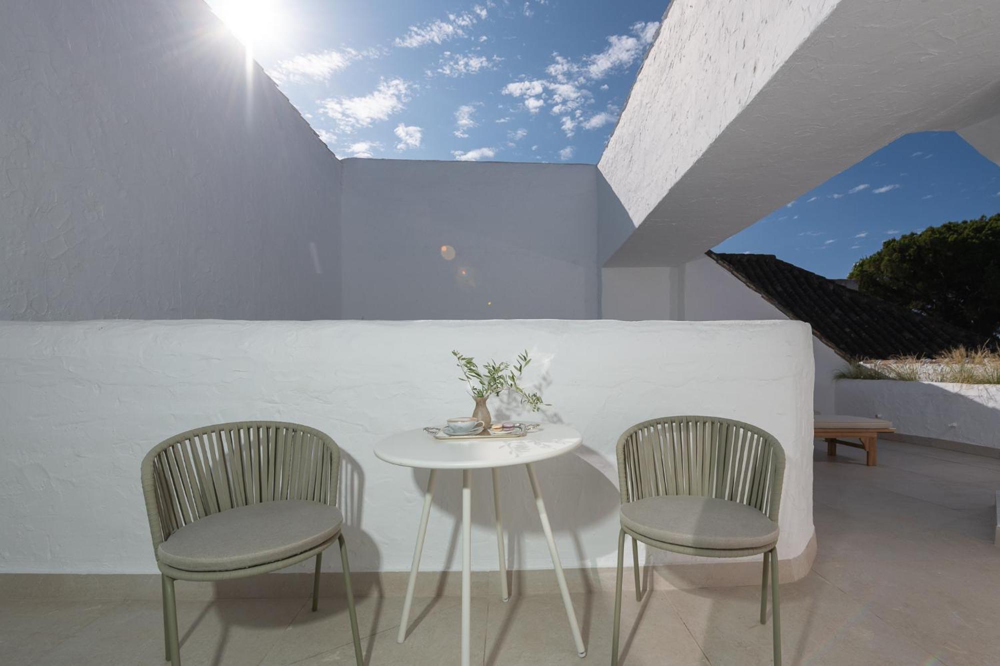 Villa Marina Marbella Pokój zdjęcie