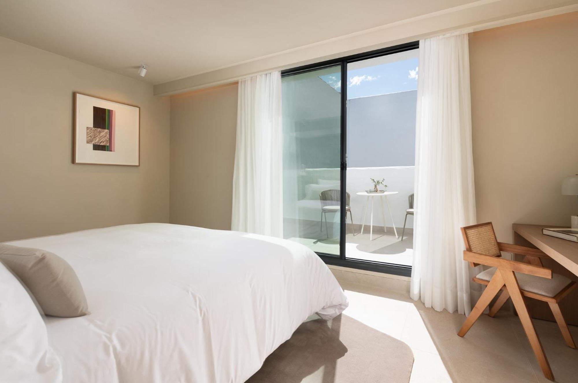 Villa Marina Marbella Pokój zdjęcie
