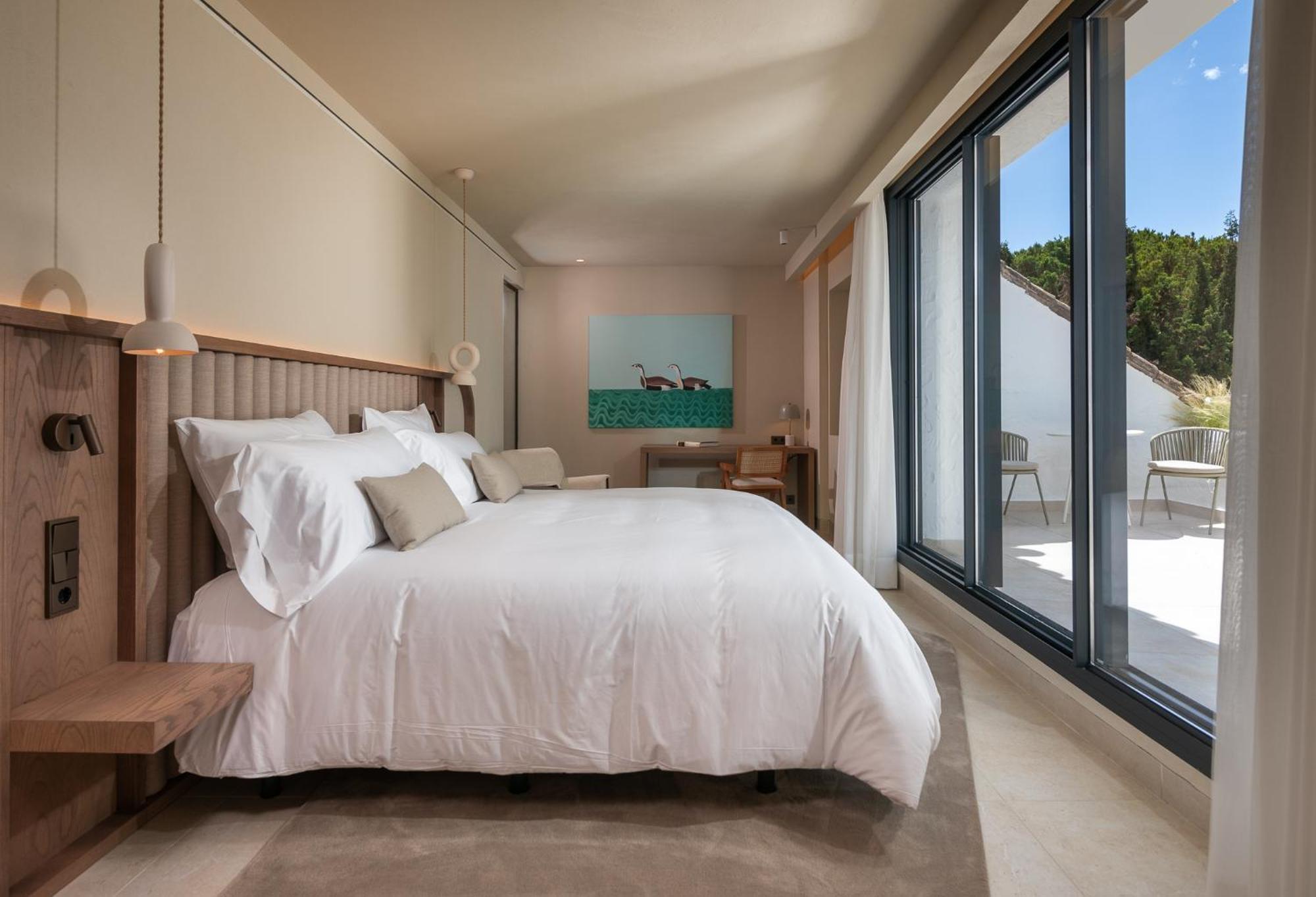 Villa Marina Marbella Pokój zdjęcie