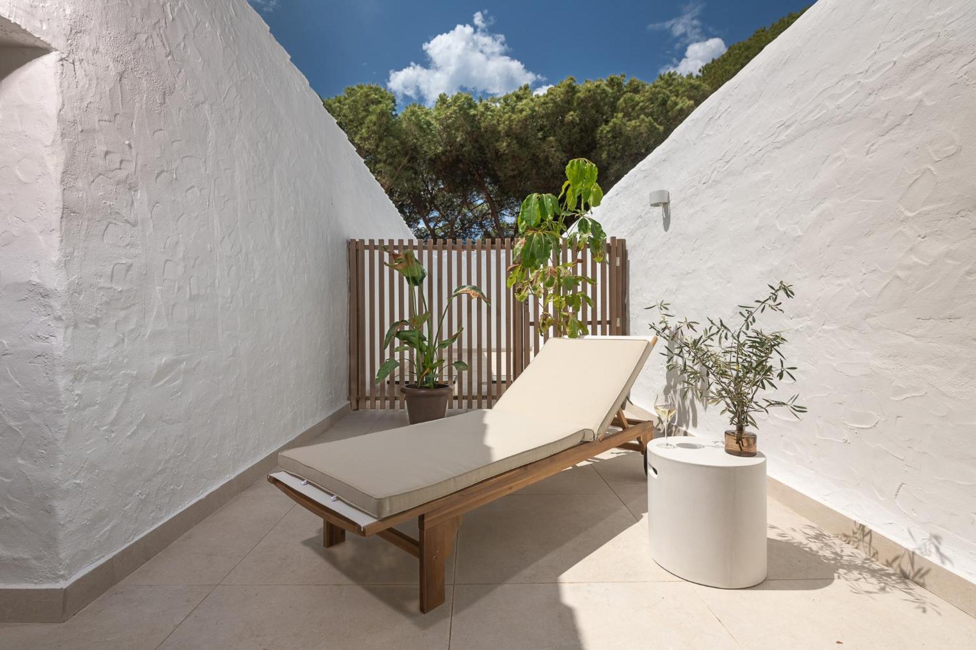 Villa Marina Marbella Zewnętrze zdjęcie