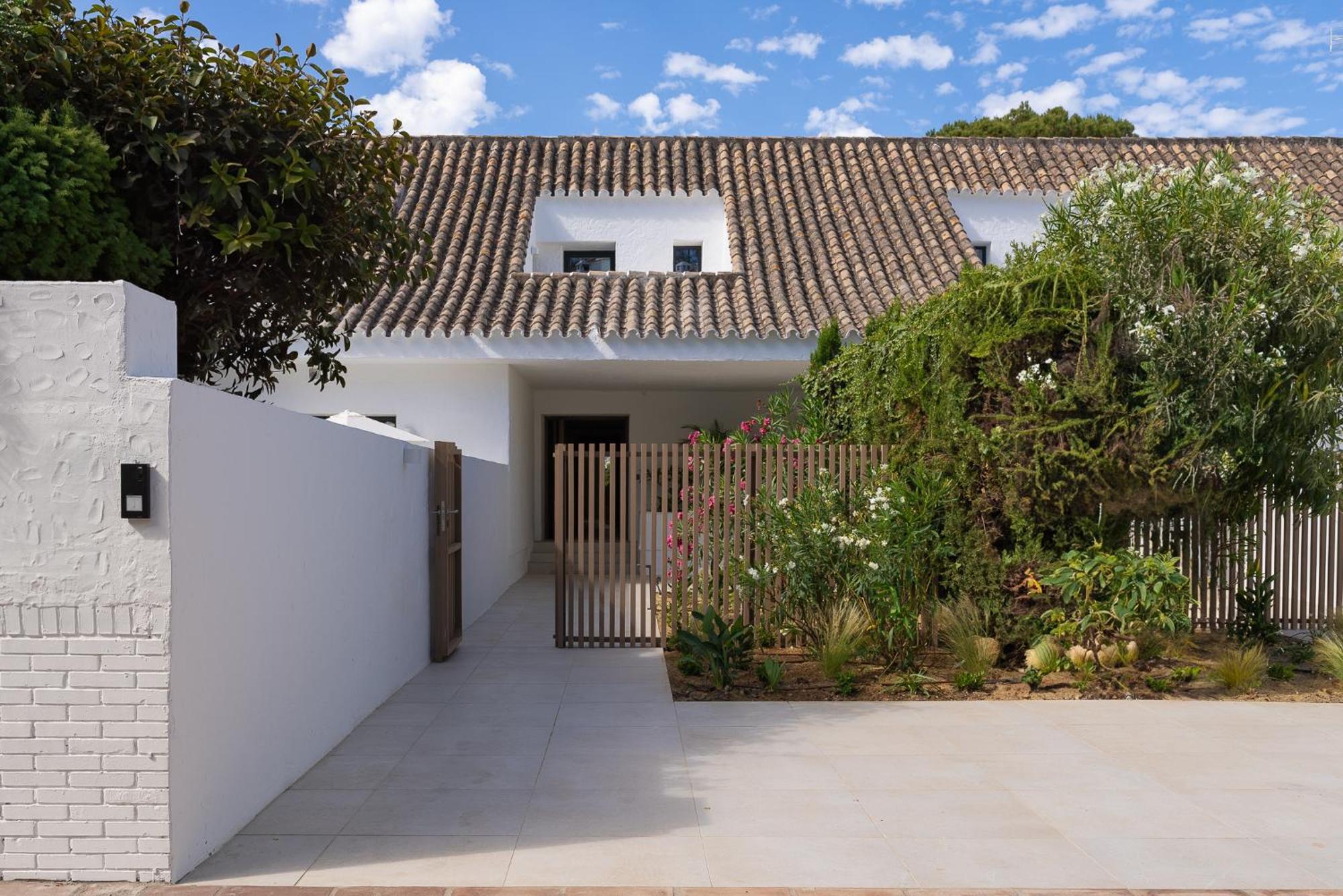 Villa Marina Marbella Pokój zdjęcie