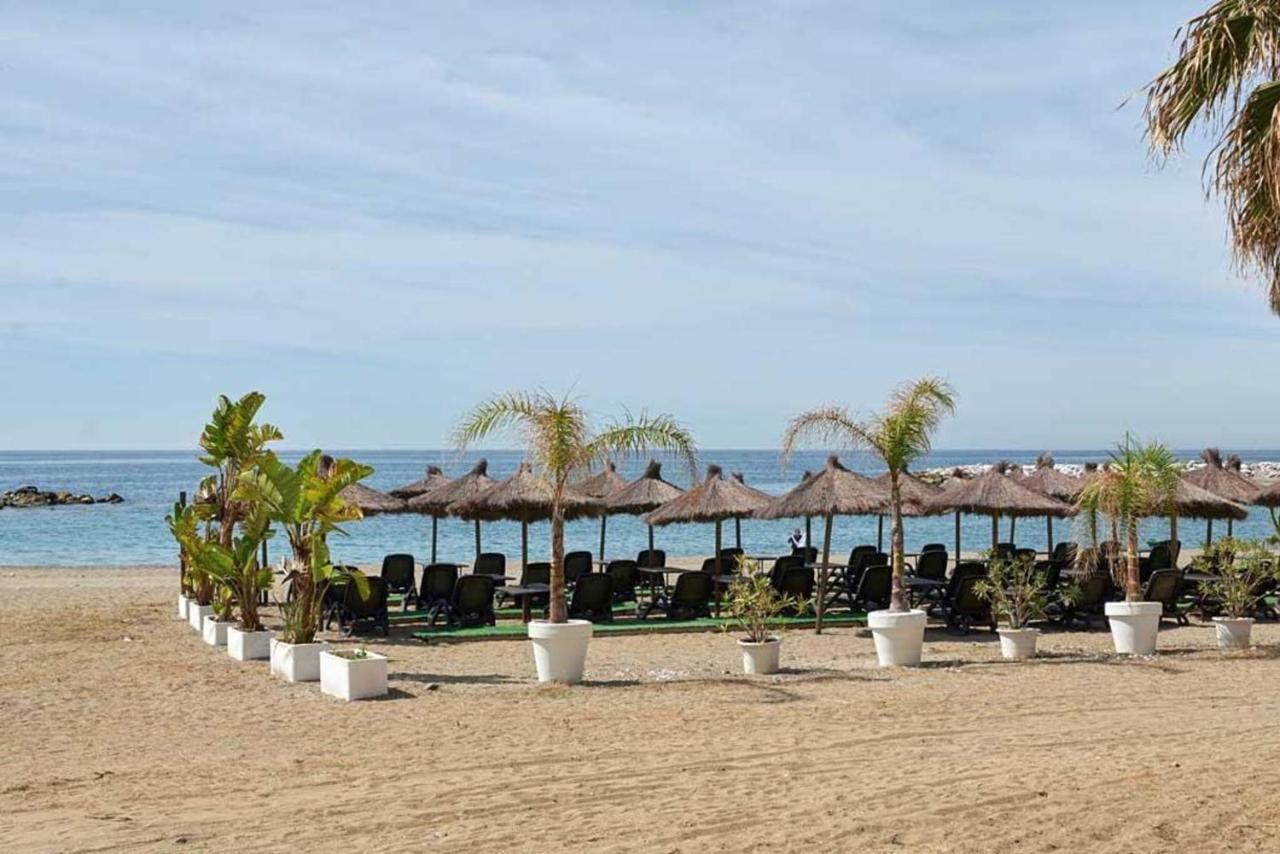 Villa Marina Marbella Zewnętrze zdjęcie