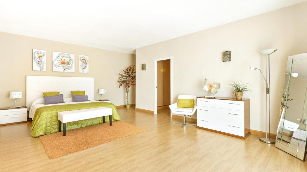 Villa Marina Marbella Zewnętrze zdjęcie