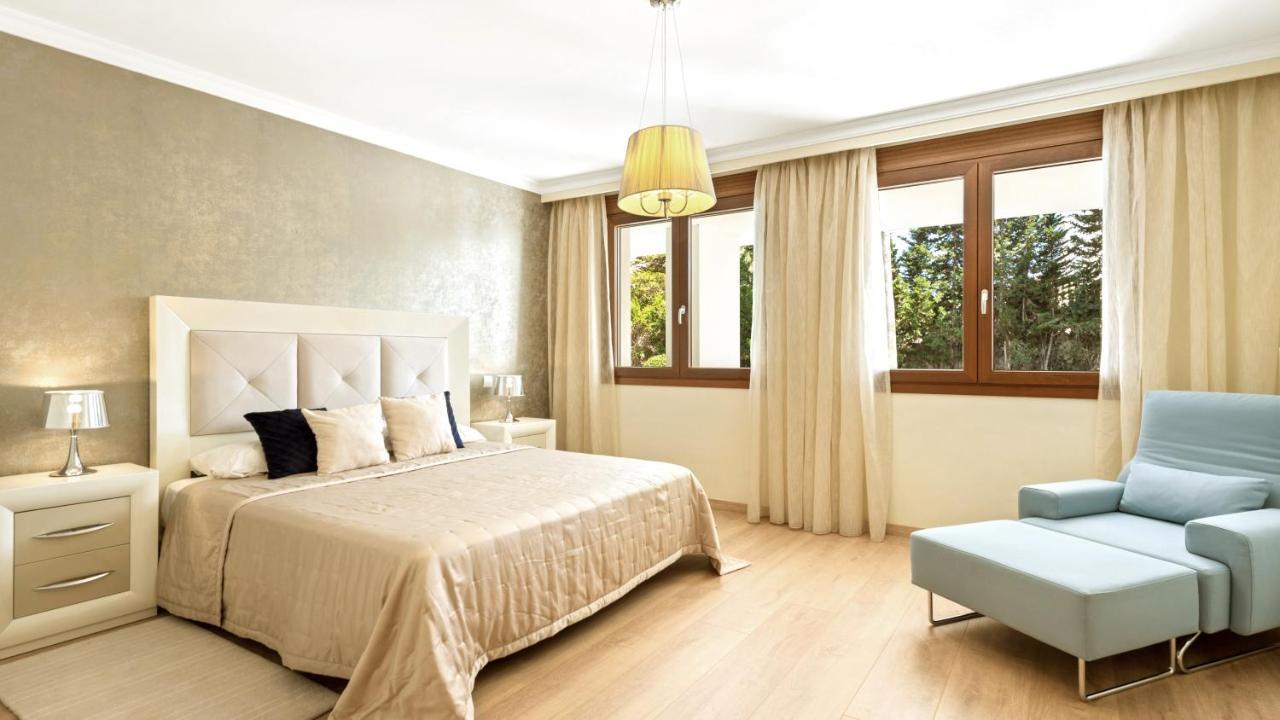 Villa Marina Marbella Zewnętrze zdjęcie