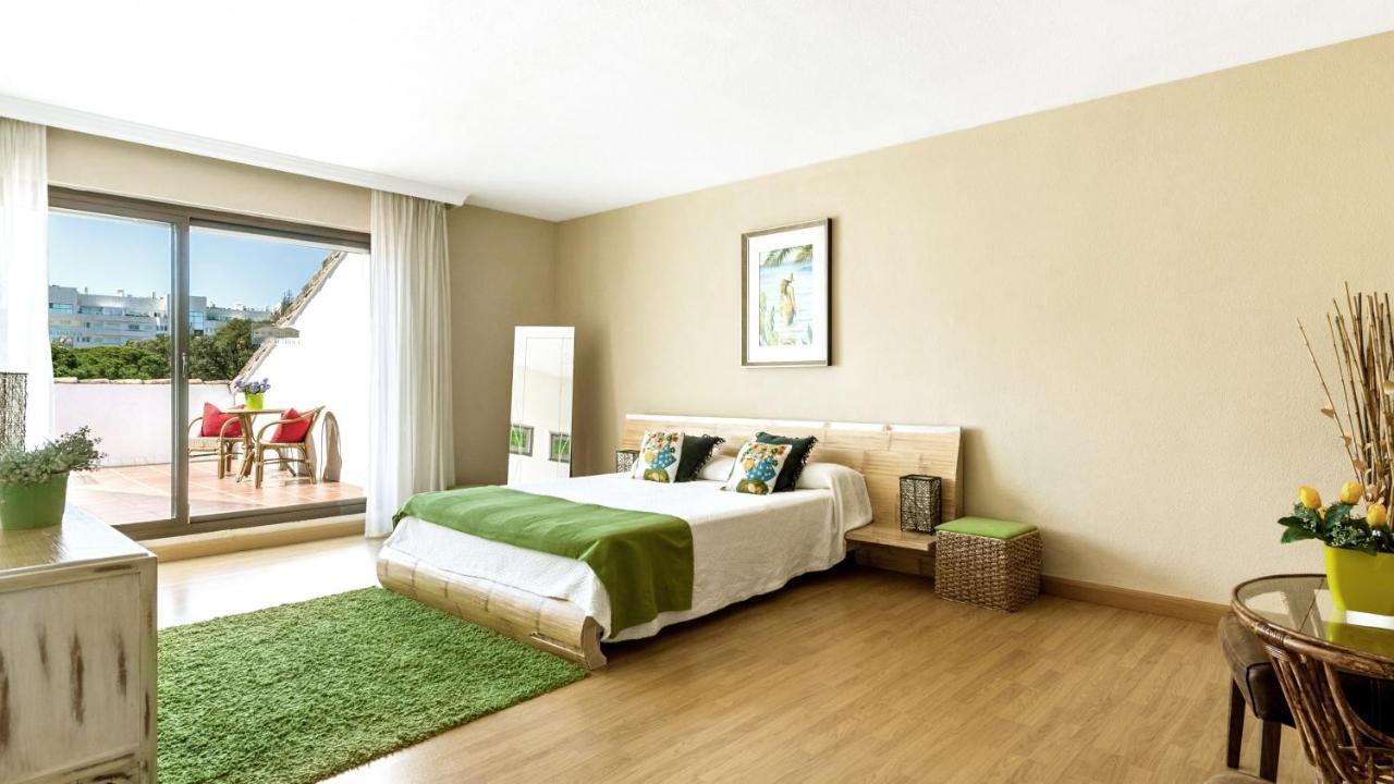 Villa Marina Marbella Zewnętrze zdjęcie