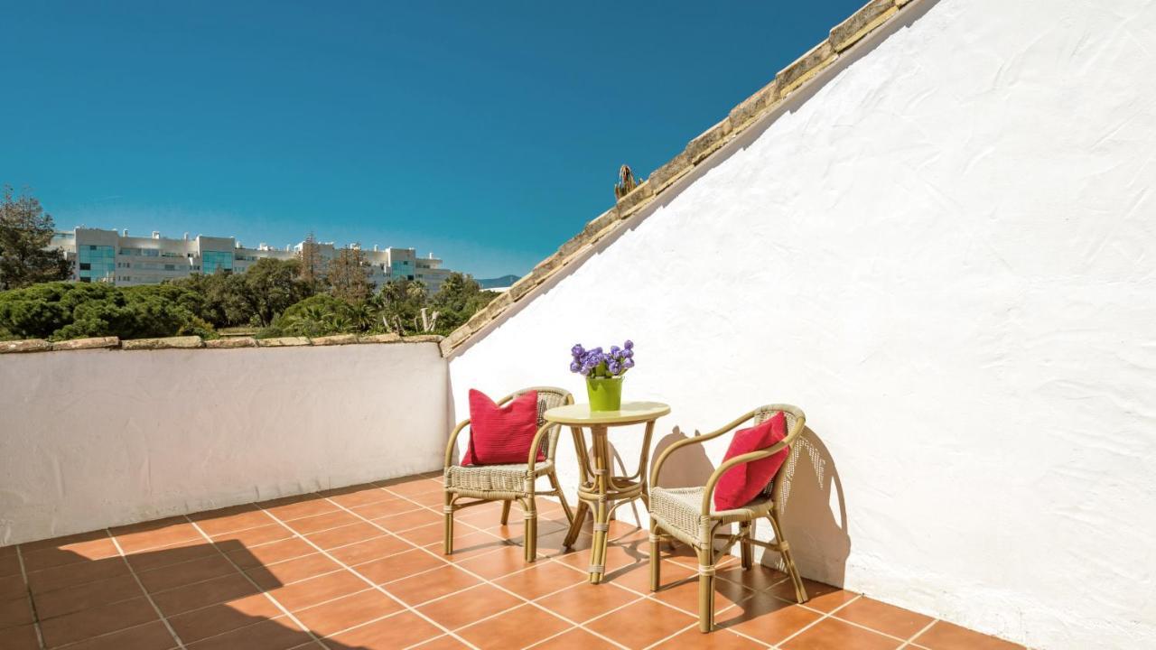 Villa Marina Marbella Zewnętrze zdjęcie