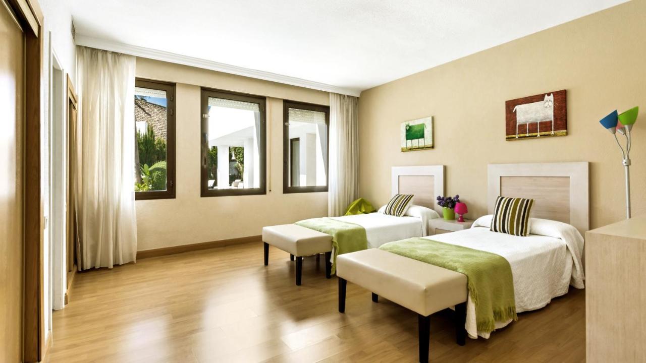 Villa Marina Marbella Zewnętrze zdjęcie